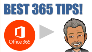 Best 365 Tips