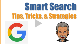 Google Smart Search Class