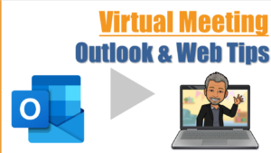 Get Control! of Virtual Meetings