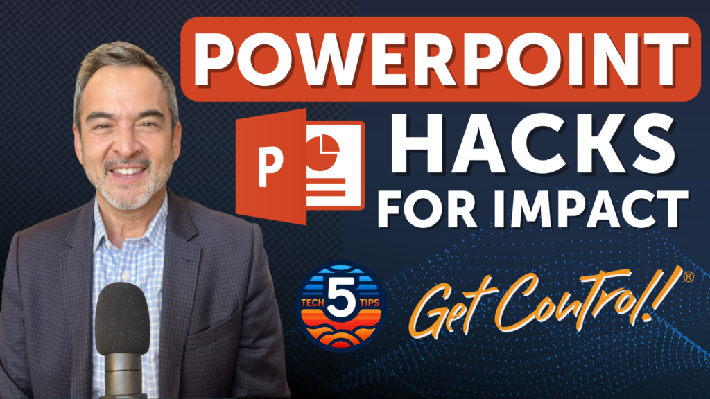 PowerPoint Tips